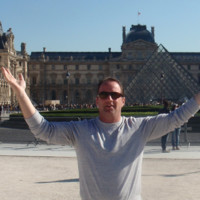 Jon Spencer, CPA, CMA