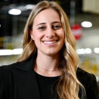 Isabella Tessitore Knight
