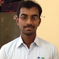 Saravanakumar Kalimuthu
