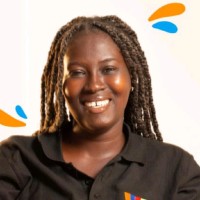 Aïdoo Suzanne N'krumah