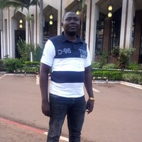 Hamidou Ahmed