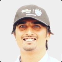 Tejas Gowda C