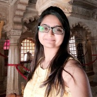 Priyanka kansagara
