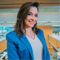 Thaígna F Moreira