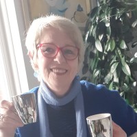 Marianne Van Diepen