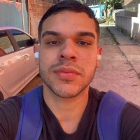 Eric Matheus