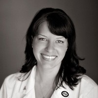 Rebecca J Bowers