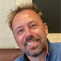 Paul Tieland