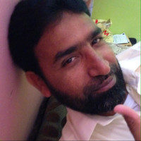 Umar Hussain