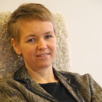 Karin Bodin