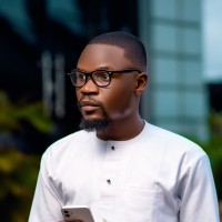 Kennedy Maduka