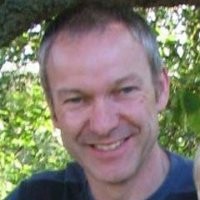 Nigel Brazier