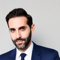 Alex Carrera