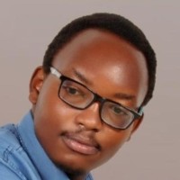 hiram kinyua
