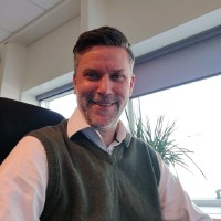 Bjørn Harald Paulsen