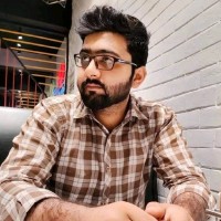 Haris Kashif