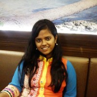 Ruma Majhi