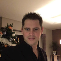 Kévin PLANCKE