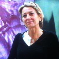 Sophie Pruvot Bussac