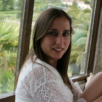 Nuria Goldar Barcala