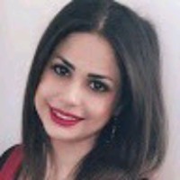 Haniye Naghibi