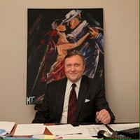 Victor Postnikov