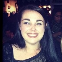 Eloise Tosh