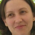 Mirela Bucur