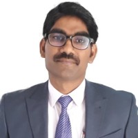 Dr. Susheel Kumar Singh