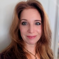 Amy Richardson
