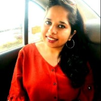 Komal Anand