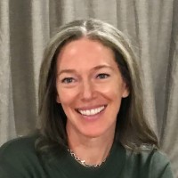 Kathy Gieck