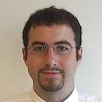 Nicholas Pagano
