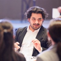 Mukhitdin (Aziz) Ishankhodjaev