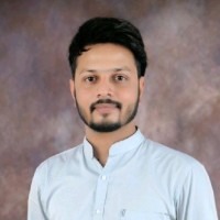 Rishikesh Shete