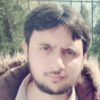 Muzamal Majeed