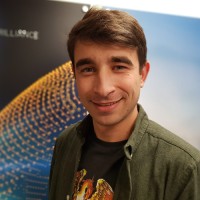 Sergiu Gusilic