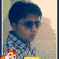 Prashant Nayak