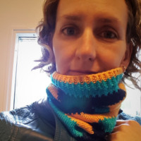 Tineke Corin (Houthuyzen)