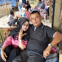 Muhammad Syah