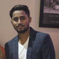 Sunil Dhal