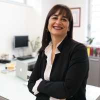 Fabiola Tombolini