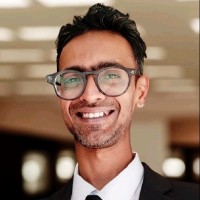 Krunal Vaidya