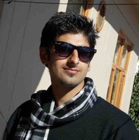 Viyom Siddharth