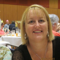 Leanne Cahill