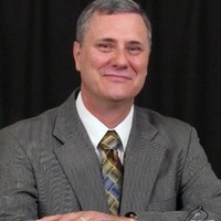Cecil Harris