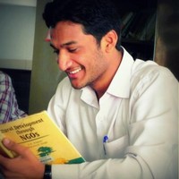 Muzammil Mahaldar