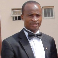 Stephen Ubi