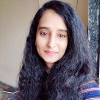 poonam gaigole