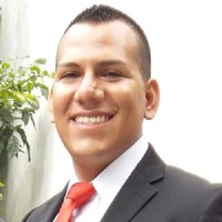 Romeo Giovanni Palomares Ardón